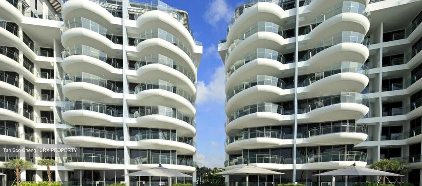 Seascape (D4), Condominium #560423461